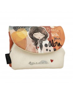 Carteira Anekke Alma, com... 2