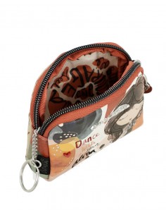 Monedero Pequeño Anekke... 2