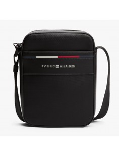 Bandoleira Tommy Hilfiger...
