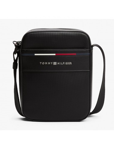 Bandolera Tommy Hilfiger Foundation,...
