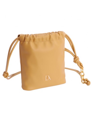 Bolsa Transversal Don Algodón, Fecho...