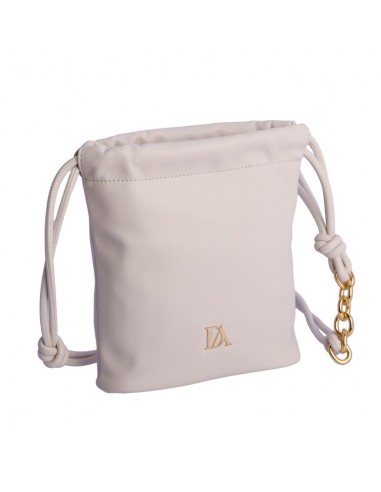 Saco Tiracolo Don Algodão, Fecho...