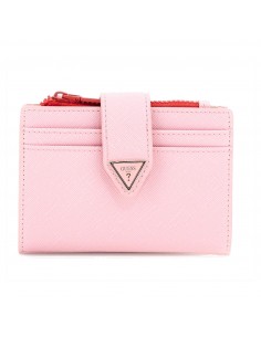 Cartera Tarjetero Guess...