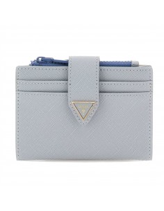 Cartera Tarjetero Guess...