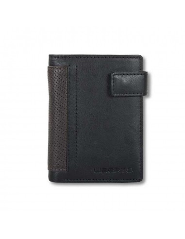 Carteira Vertical Liberto com Aba,...