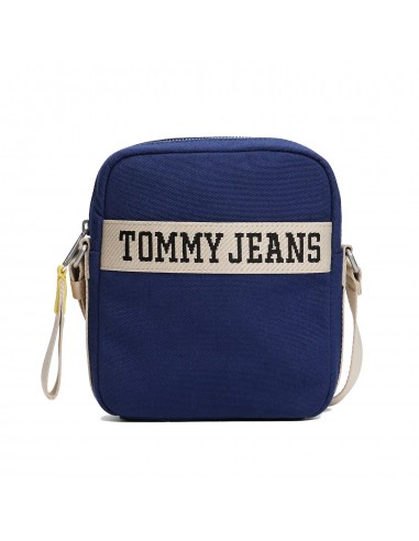 Bandolete Tommy Jeans Essential Retro...