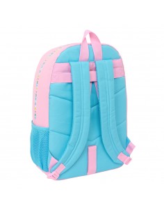 Mochila Escolar Benetton... 2