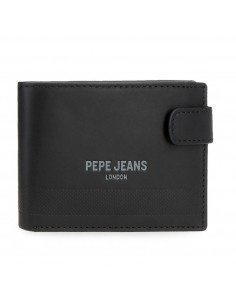 Carteira Pepe Jeans Deep...