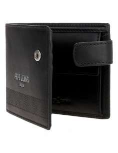 Carteira Pepe Jeans Deep... 2