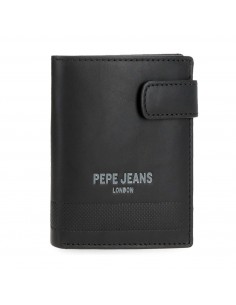 Carteira Pepe Jeans Deep,...