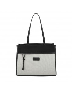 Shopper Dupla Alça Binnari...