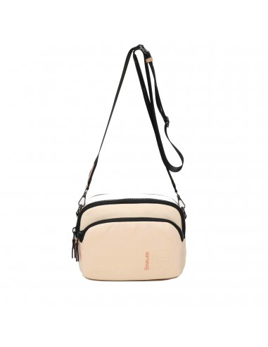 Mala de Ombro Feminina Binnari Ter,...