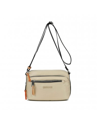 Bolso Bandolera Binnari Pisuerga,...