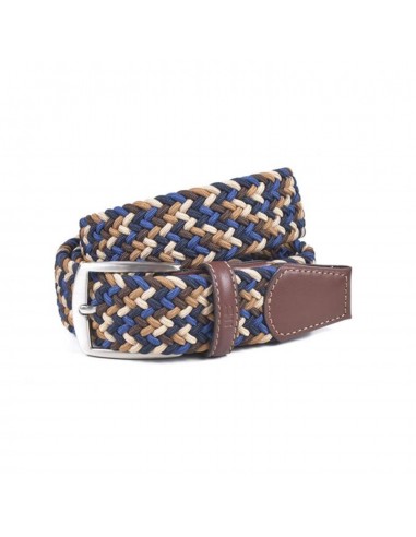 Cinto Trançado Miguel Bellido,...