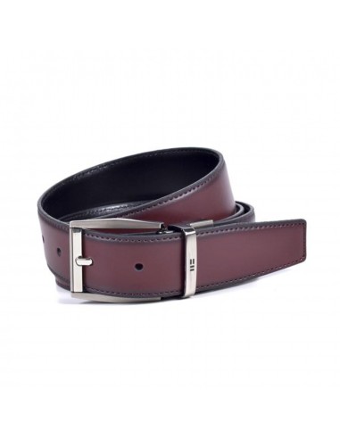 Cinto Reversível Miguel Bellido,...