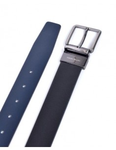 Cinto Reversível Sport...