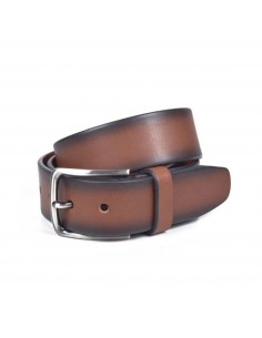 Cinto Jeans Miguel Bellido,...