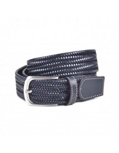 Cinturón Miguel Bellido Trenzado,...