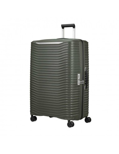 Maleta Extragrande Extensible Rígida...