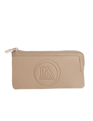 Carteira com Fecho para mulher Don...
