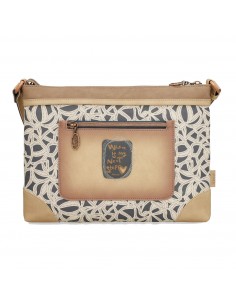 Bandoleira Plana Retangular... 2