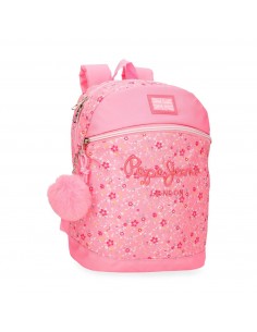 Mochila de Passeio Pepe...