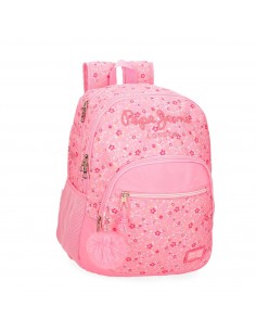Mochila Escolar Pepe Jeans...