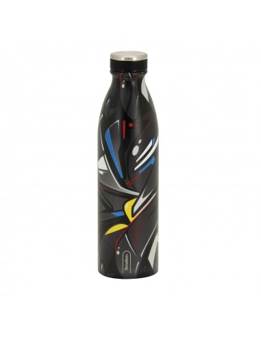Botella Reutilizable Tandem Térmica...
