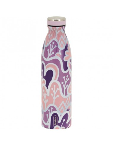 Garrafa Térmica Tandem Reutilizável...