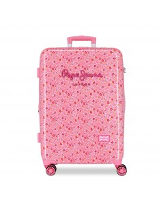 Maleta Mediana Expandible...