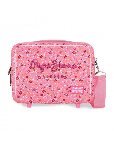Necessaire de Viagem Pepe Jeans...