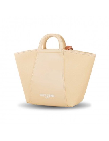 Bolso de Mano Grande Devota&Lomba...