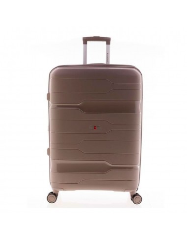 Mala Grande Expandível Gladiator...