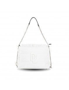 Bolsa de Ombro Devota &...