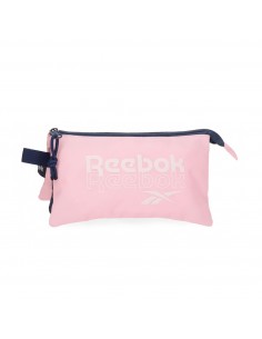Estuche Escolar Reebok...