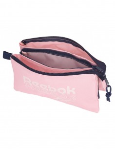 Estuche Escolar Reebok... 2