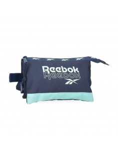 Estuche Escolar Reebok...