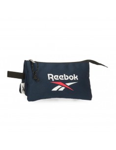 Estuche Escolar Reebok...