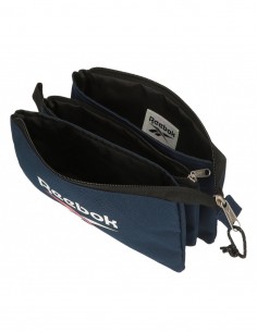 Estuche Escolar Reebok... 2