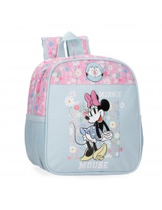 Mochila Preescolar Disney...