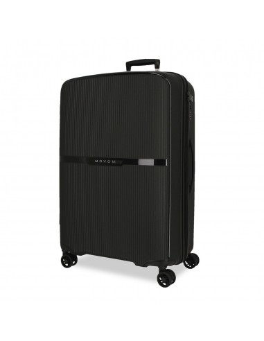 Maleta Grande Expansible 76cm TSA 4...