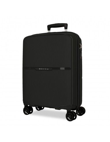 Maleta de Cabina Rígida 55 cm TSA 4R...