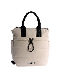 Mochila Dos Asas Amichi...