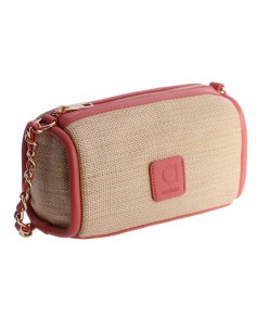 Bandolera de Rafia Ema... 2