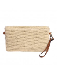 Bandolera de Rafia Sole... 2