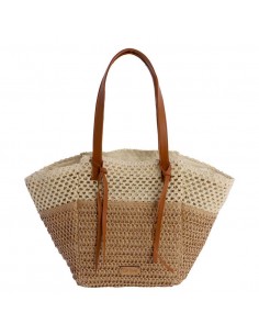 Capazo de Rafia Fortime...