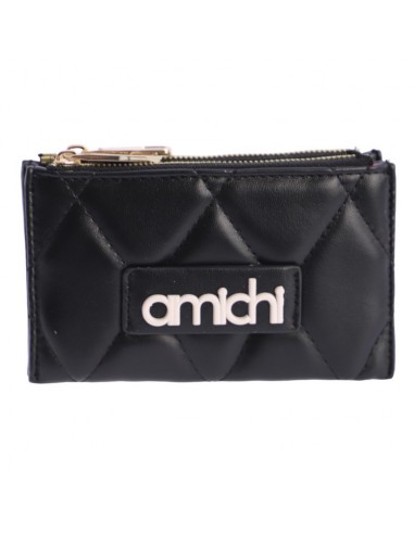 Monedero Acochado Amichi, Dos...