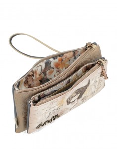 Billetero y Bolso de Mano... 2