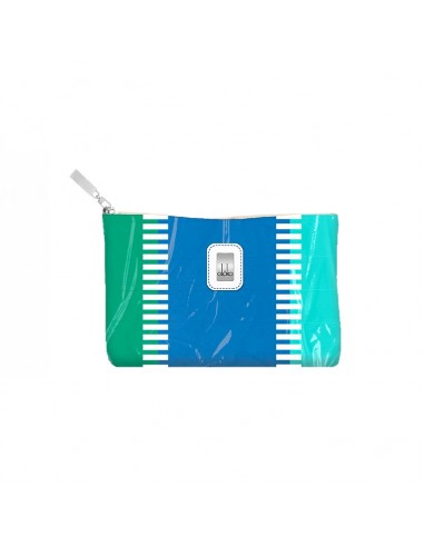 Cartera de Playa Gloko, Lona...