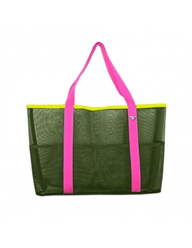 Playera de Rejilla Privata, Asas Rosas